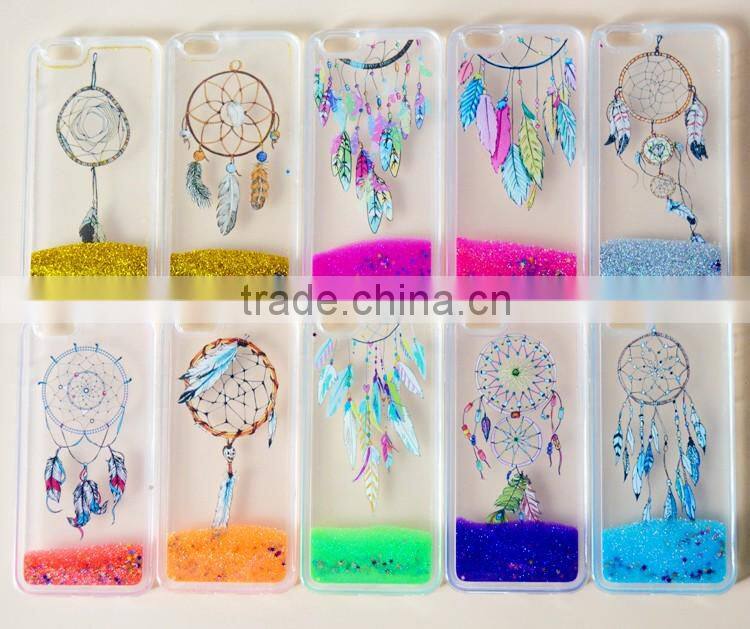Hot Selling China Suppliers Liquid TPU Cell Phone Case for Samsung A3 2016