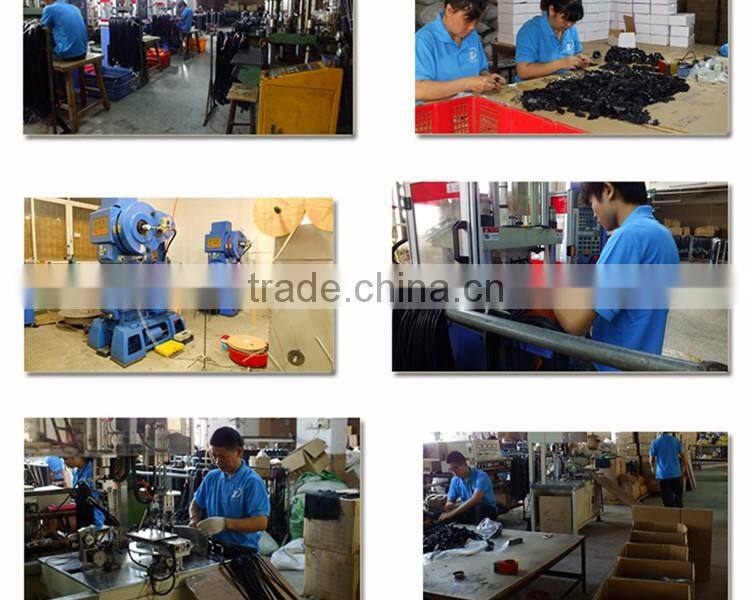 Square Internetional standard output socket