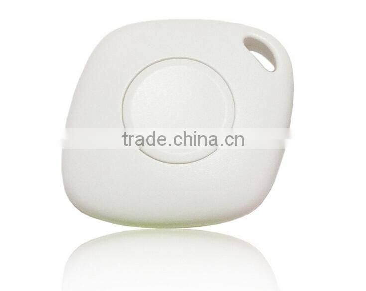 3 in 1 2015 Newest Gps Tracker without SIM Card Ibeacon Smart Key Finder Bluethooth Key Finder,best gift on Christmas