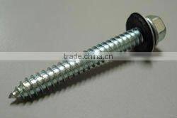 self tapping screw