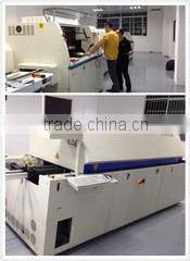 Canbus 5730 smd festoon led lights auto parts with aluminum