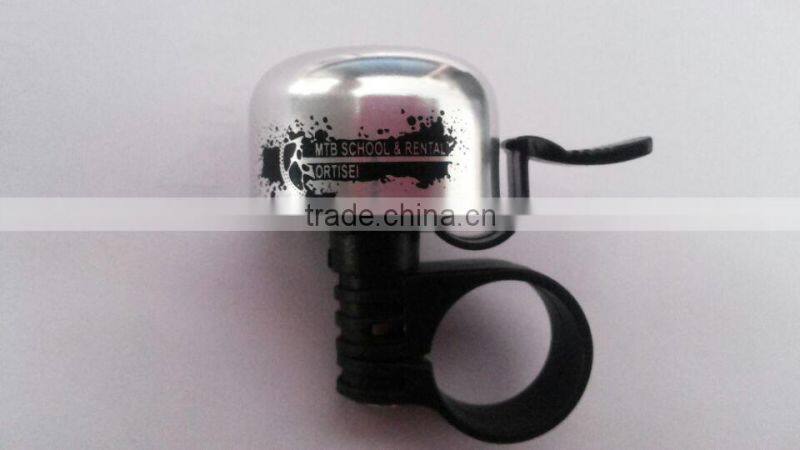 plain design Ring Kid's Handlebar Bicycle Bell
