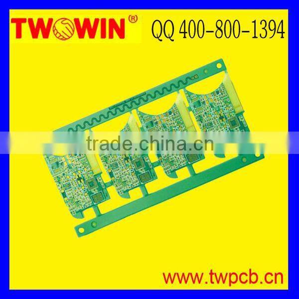 shenzhen TW usb flash drive pcb boards