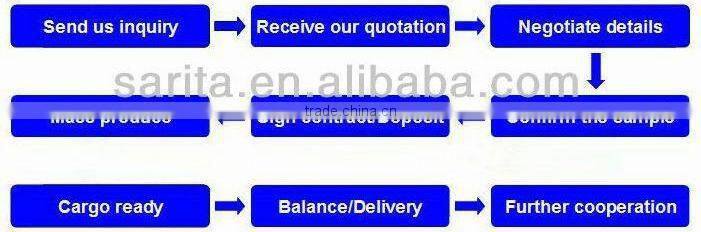 Single head red anthurium flowers, 51cm anthurium artificial flowers for public decoration