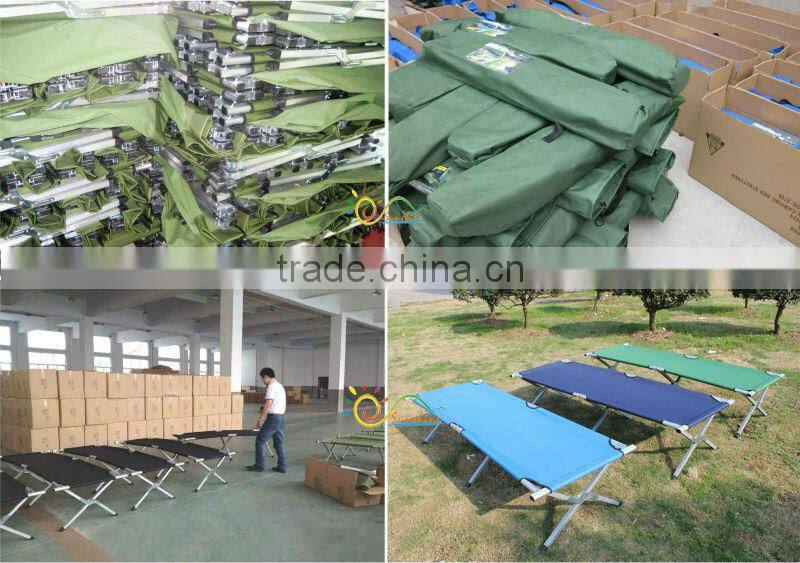 Outdoor camp picnic relax bed