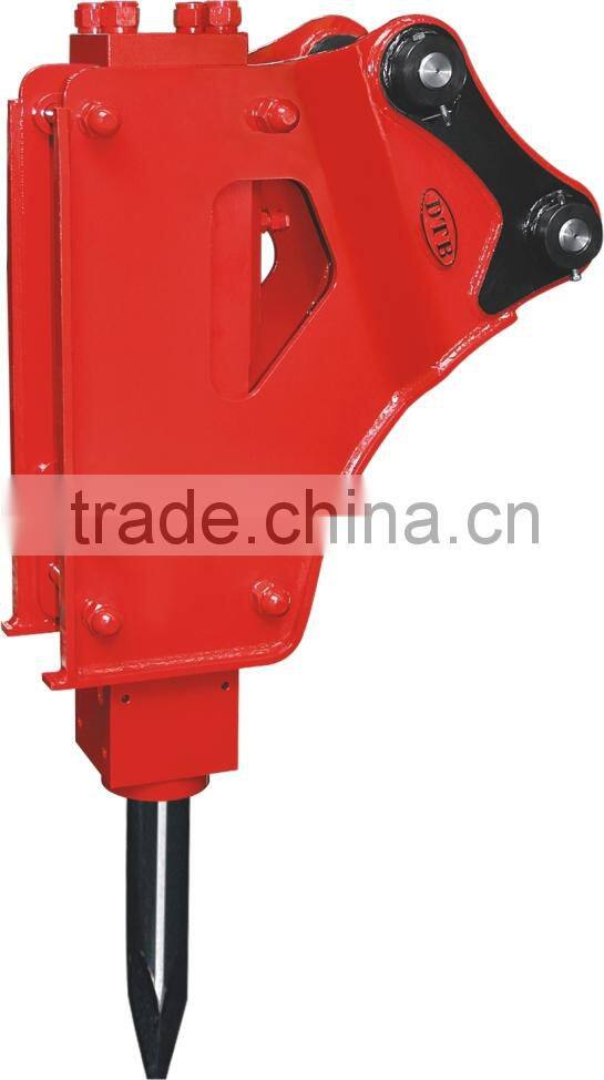 DTB Hydraulic Breaker Hammer
