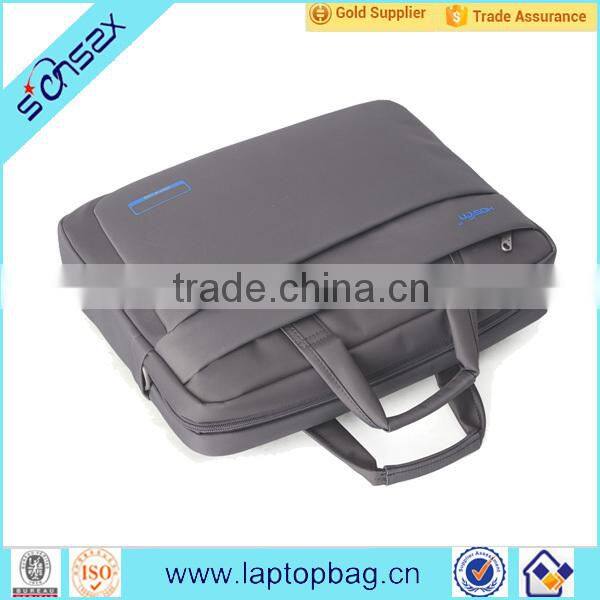 Waterproof Nylon Office Bag For Men