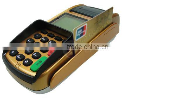 EP T220 Bus Ticket Machine Handheld Thermal Ticket Printer