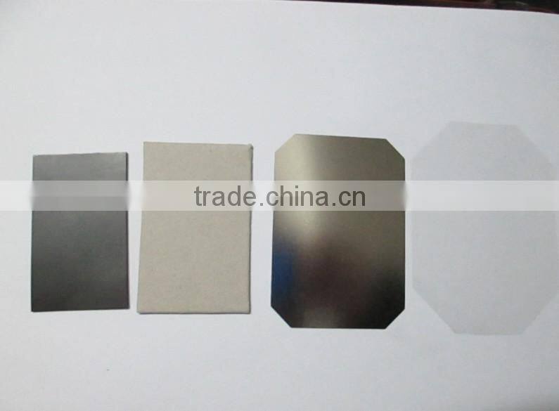 good quality metal fridge magnet material