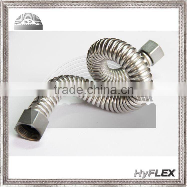 Quality Stainless Steel Flexible Water Supply Lines