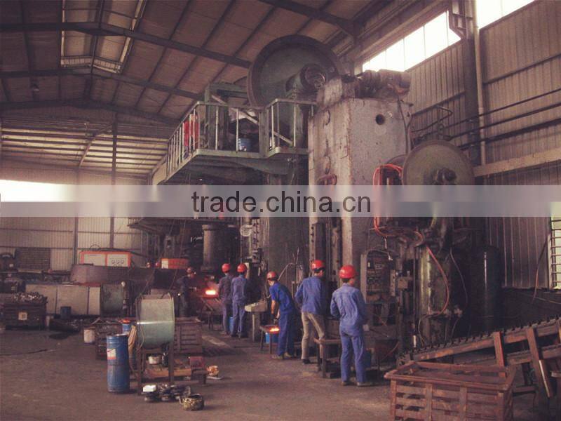 bulldozer sprocket segment for D80 Part No.155-27-00151