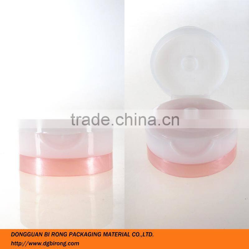 Hot sale plastic cosmetic tubes for hair conditioner 200ml