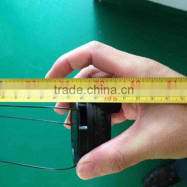 EAS spider alarm tag Anti theft spider EAS security Spider Tag