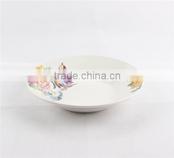 germany dinner set porcelain super white restaurant ceramic plates dishes