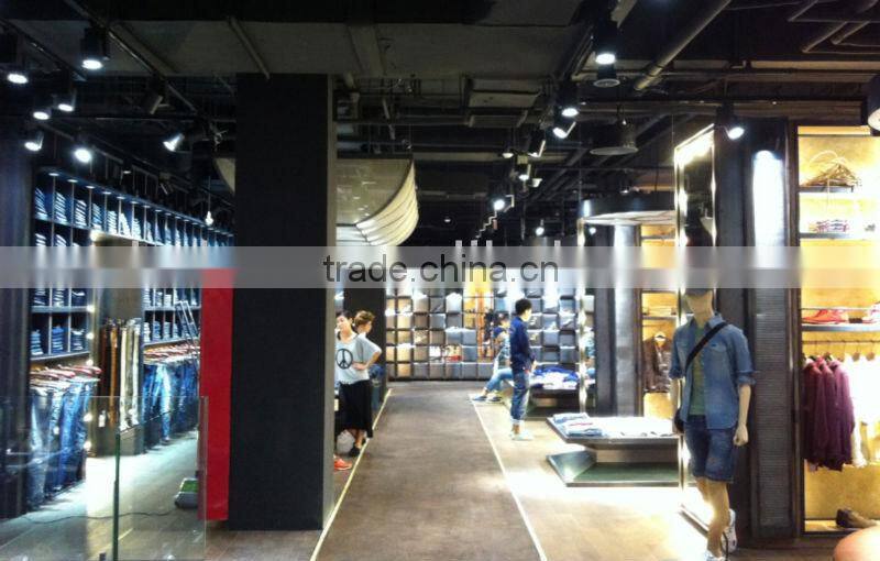 ledoux dimmable led track light 30w CE ROHS SAA