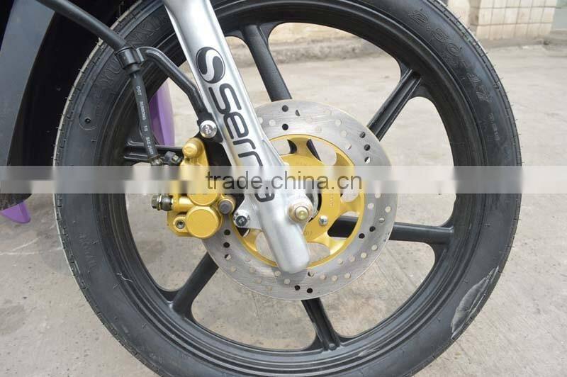 2015 chinese Free Logo 50cc motorcycle for cheap sale