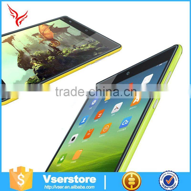 0.3mm wholesale premium protective glass for xiaomi tablet mi PAD tempered glass screen protector