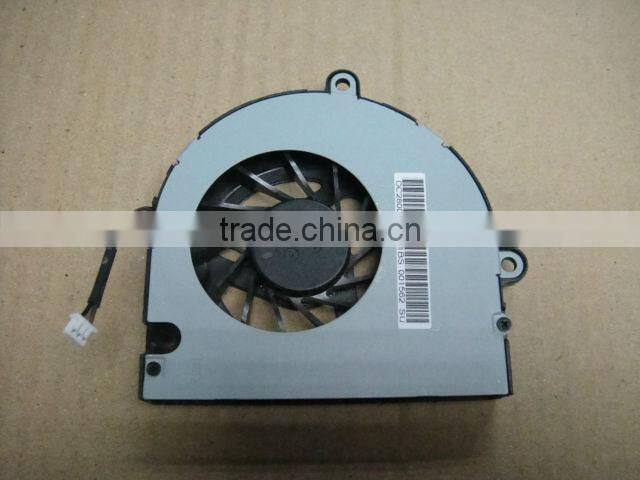 New laptop cpu fan for acer 5536
