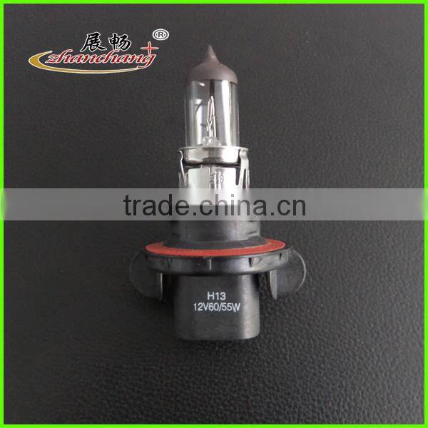 H13 auto halogen bulb 12V60/55W