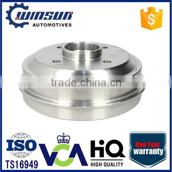 Brake drum for Citroen OEM 424744 4247.44