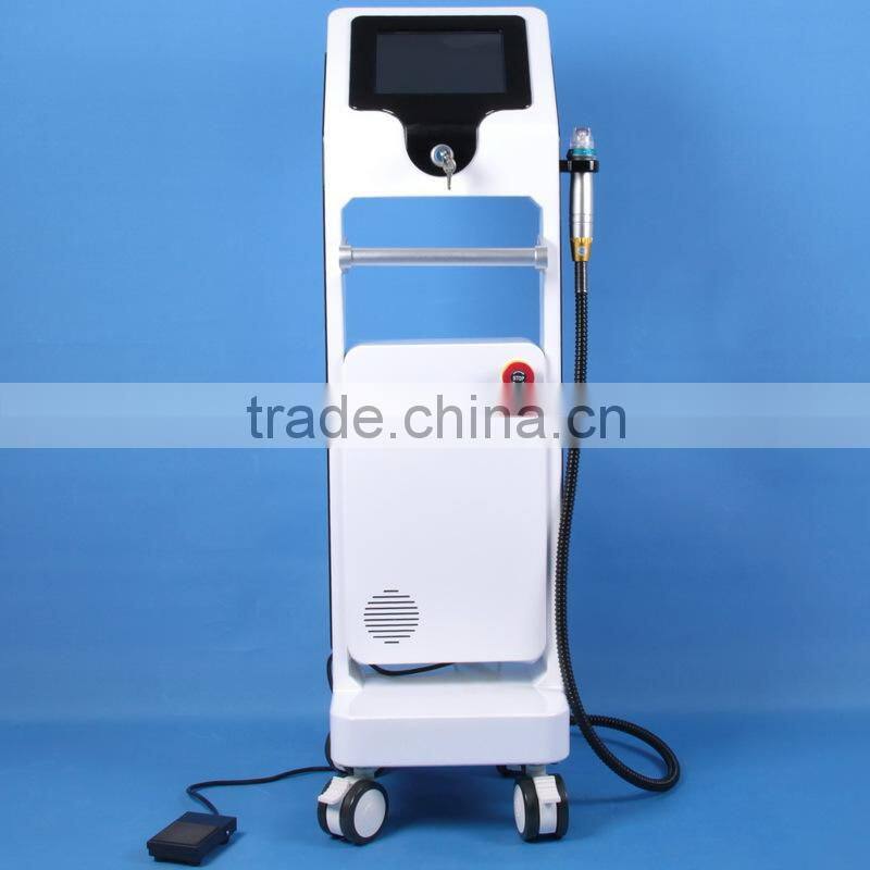 BR809 Thermagic RF Fractional Skin Rejuvenation System