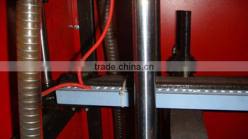 Acrylic Hot V-shape Bender