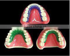 1.0mm-3.0mm Orthodontic Materials dental vacuum forming sheet