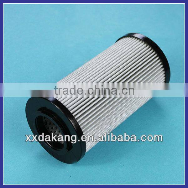 Alternative hydraulic filter press