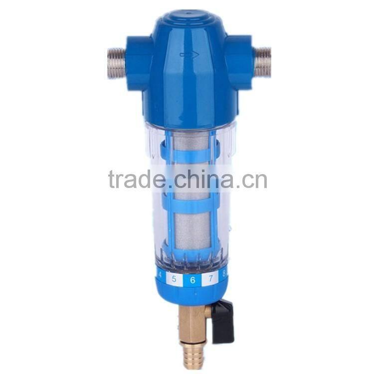 WF-1371 Water Pre Filter