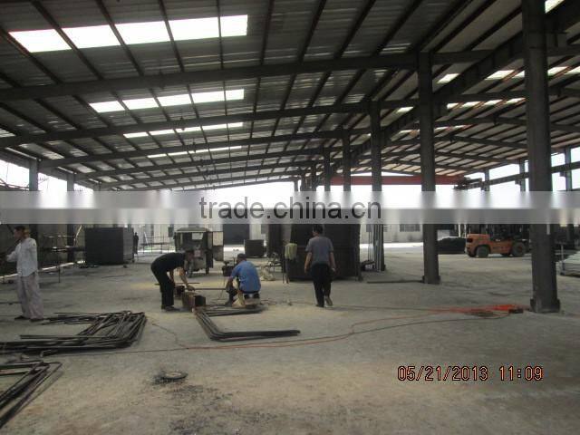 4 feet chain link fence/galvanized temporary fence feet