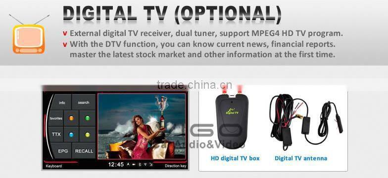 Autostereo Car DVD Player for Mercedes E-Class W211 GPS Navigation with Canbus,Ipod,BT,WIFI , Free Map Car Multimedia System