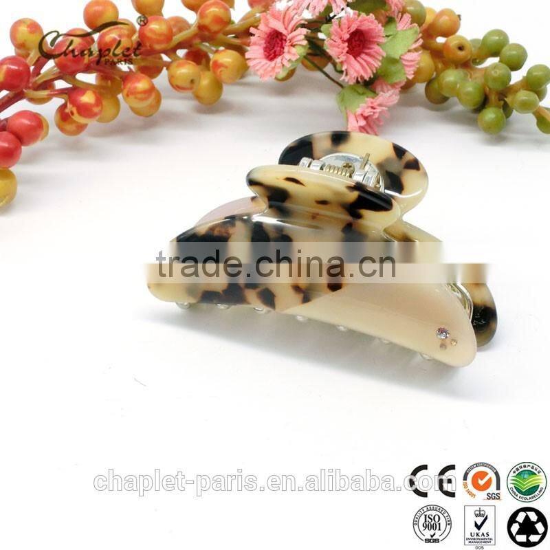 France Style Top-Grade hair claws