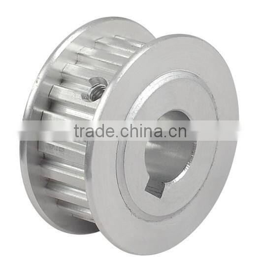 T5 timing belt pulley for timing belt width 16mm
