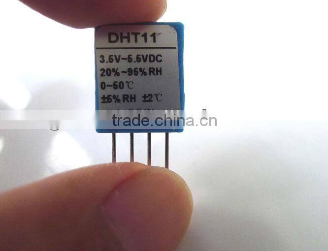 Arduin DHT11 Digital Temperature And Humidity Sensor Moudle Probe