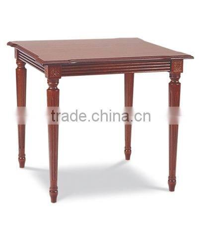 chinese small round size living room sofa corner coffee table hdct298
