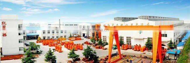 Hongxing vertical shaft impact HX series sand maker high efficiency