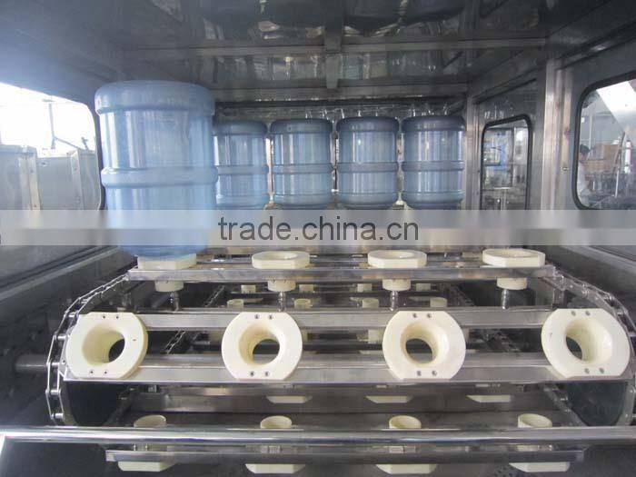 plastic bottle 5 gallon machine manufacture