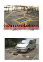 Under Vehicle Surveillance System