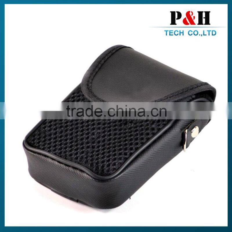china oem New design leather camera bag with great price