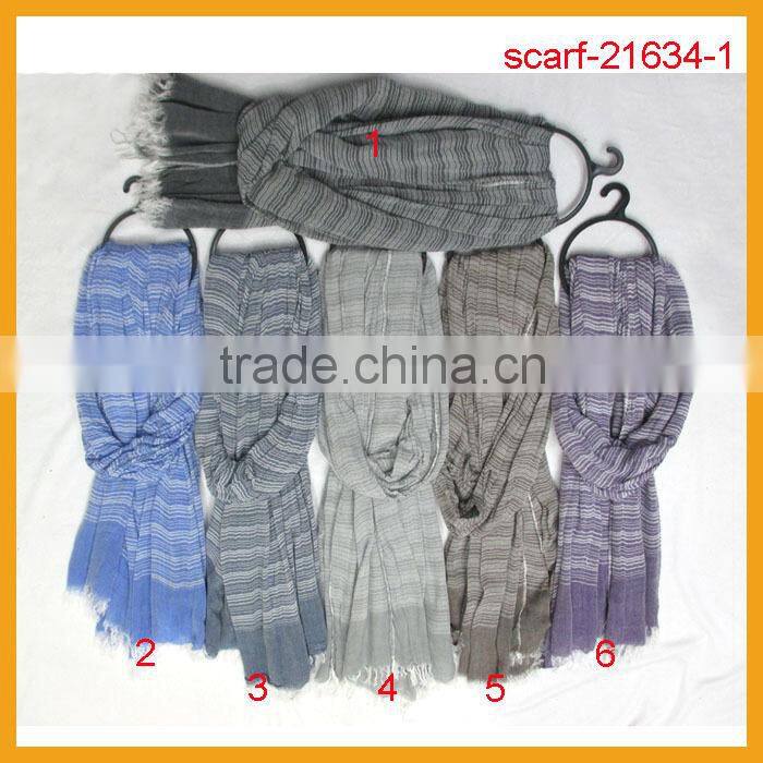 New design fashion style top quality modal scarves
