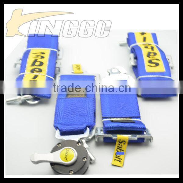 Top brand seat belt auto accessory universal safety belt