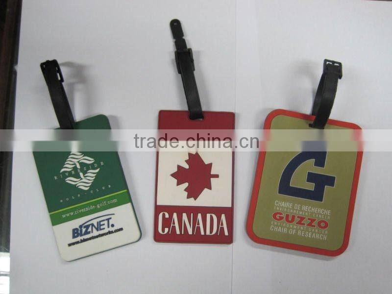 pvc promotion gift