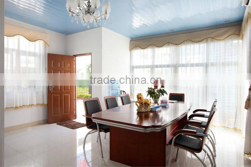 Prefab porta cabin in saudi arabia