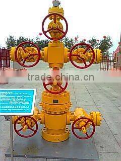 API 6A Christmas tree(x-mas)