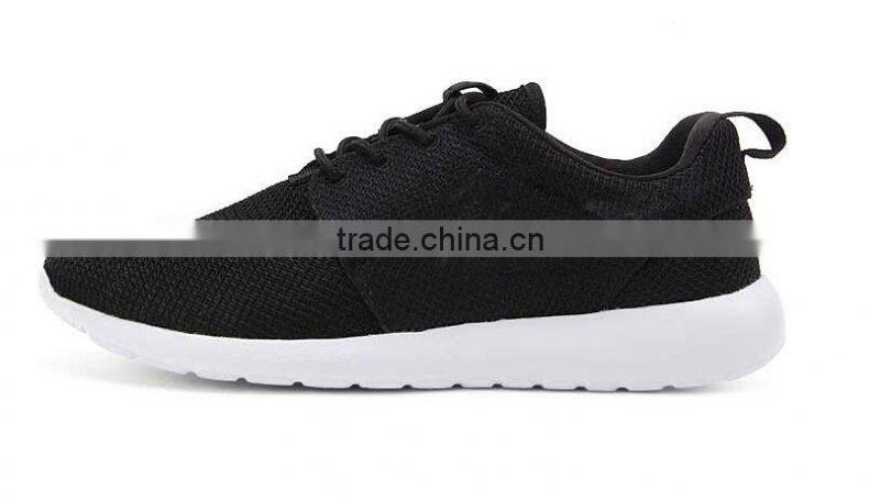 2016 hot sale running shoes lace-up sport shoes sneaker shoes