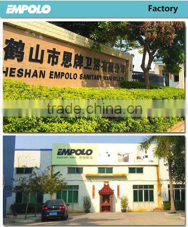 popular chrome plated bath & shower mixer 91 3101