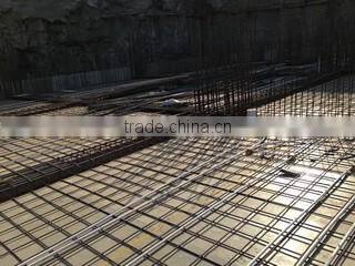Plastic Extruder PVC Formwork Panel Production Line