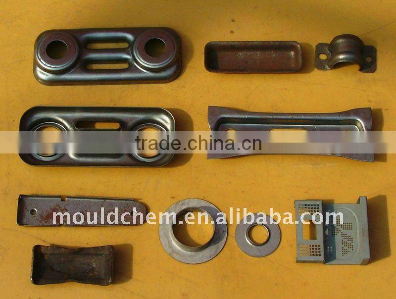 precision metal stamping parts