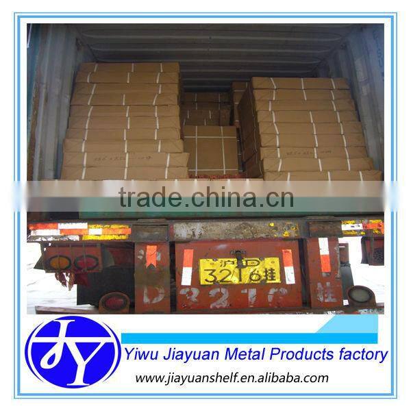 industrial pallet rack metal