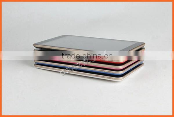 8 inch Quad Core A33 tablet pc Android5.1 lollipop IPS touch screen 1280*800 3G 4G